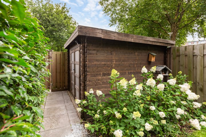 Foto 13 van Zuidhoek 3-B