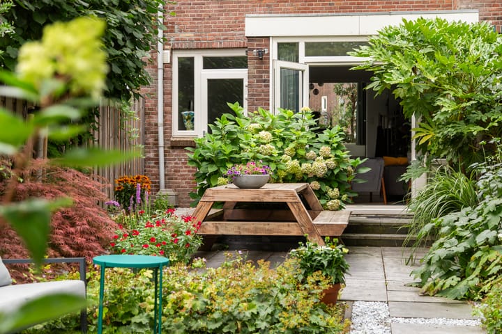 Foto 16 van Zuidhoek 3-B