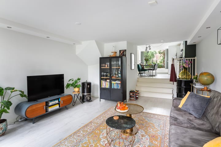 Foto 17 van Zuidhoek 3-B