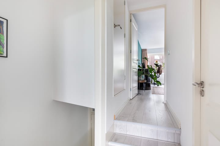 Foto 19 van Zuidhoek 3-B