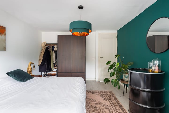 Foto 23 van Zuidhoek 3-B