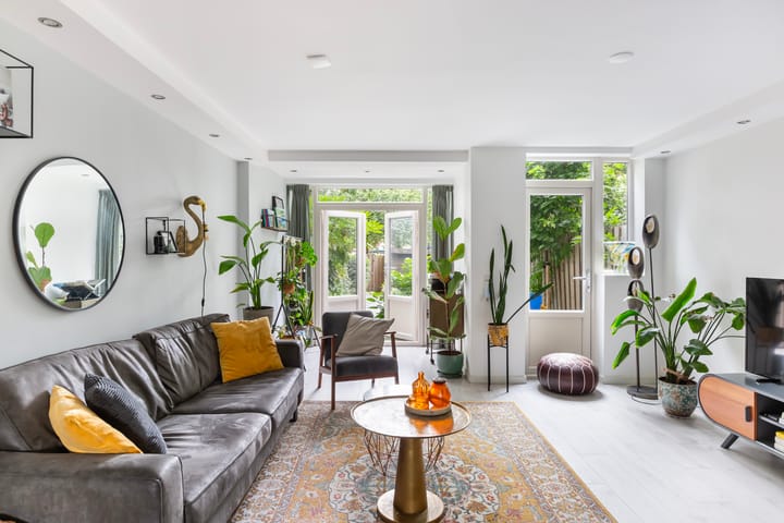 Foto 9 van Zuidhoek 3-B