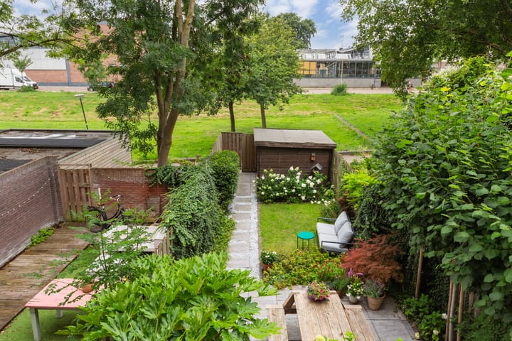 Foto 26 van Zuidhoek 3-B