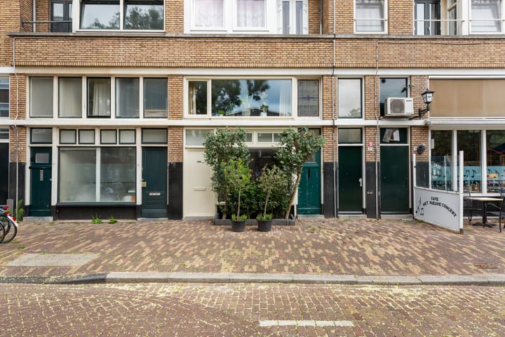 Foto 29 van Zuidhoek 3-B