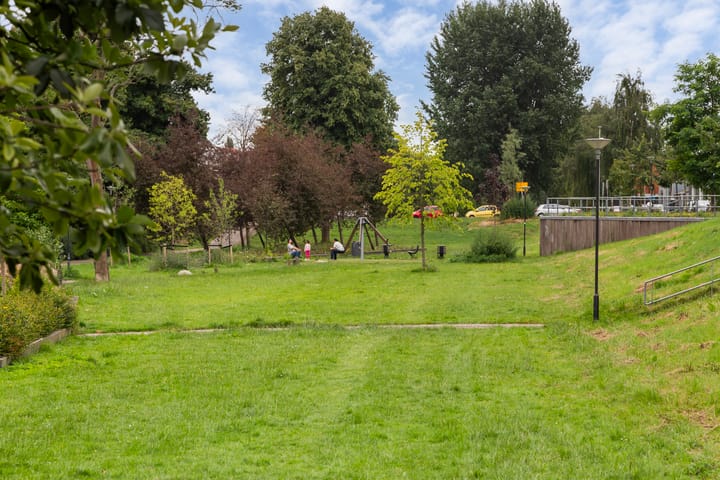 Foto 33 van Zuidhoek 3-B