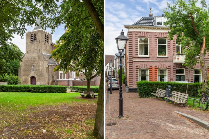 Foto 36 van Zuidhoek 3-B