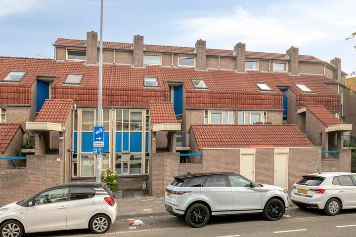 Gestelsestraat 17 A