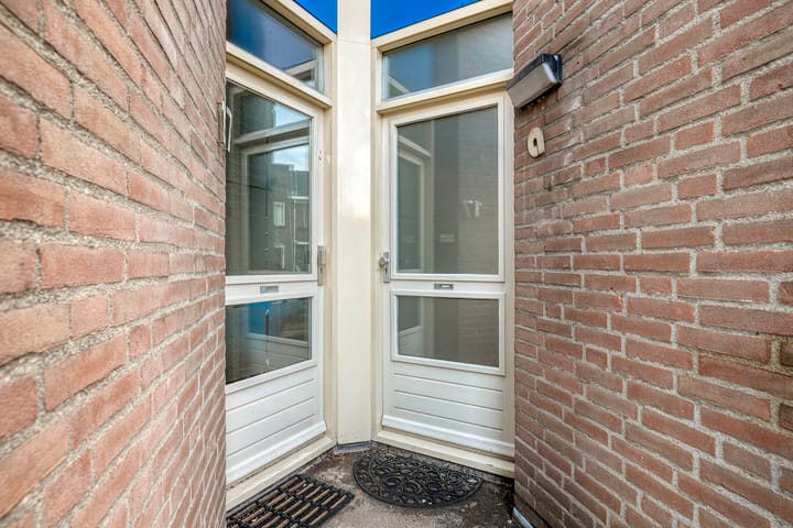 Foto 5 van Gestelsestraat 17-A