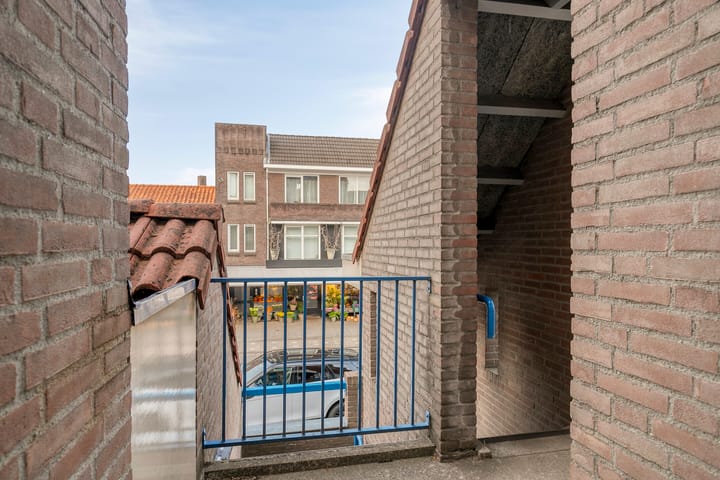 Foto 6 van Gestelsestraat 17-A