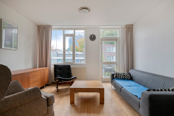 Foto 9 van Gestelsestraat 17-A