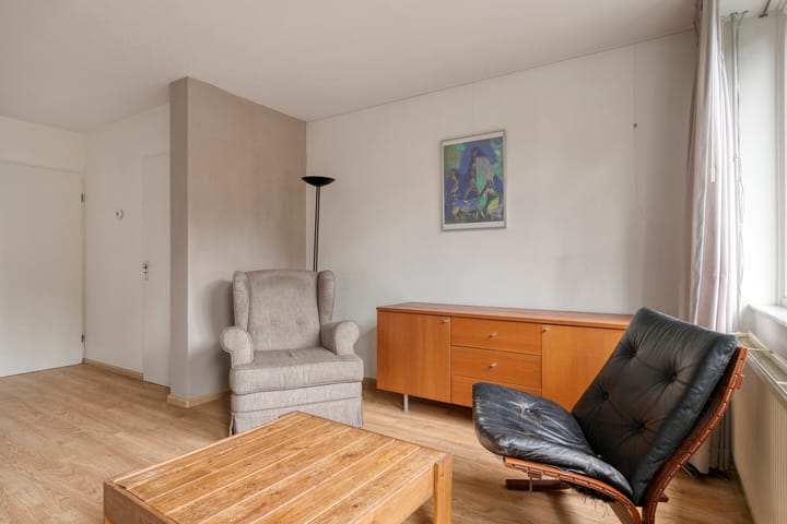 Foto 10 van Gestelsestraat 17-A