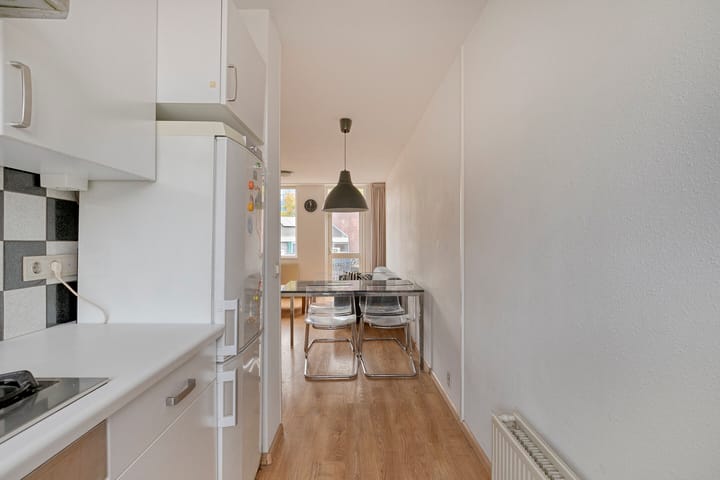 Foto 13 van Gestelsestraat 17-A