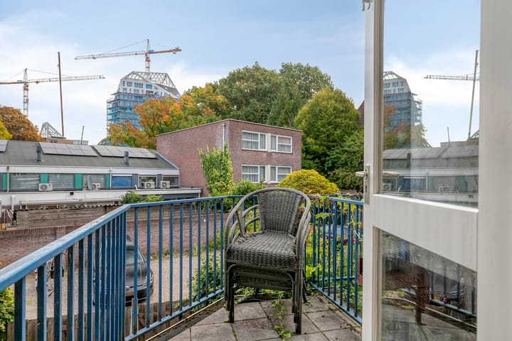 Foto 14 van Gestelsestraat 17-A