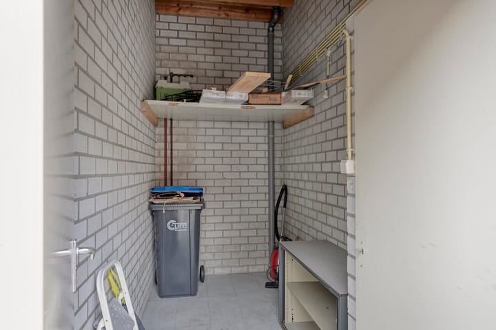 Foto 25 van Gestelsestraat 17-A