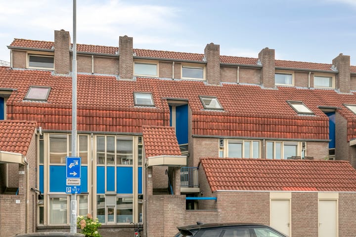 Foto 26 van Gestelsestraat 17-A