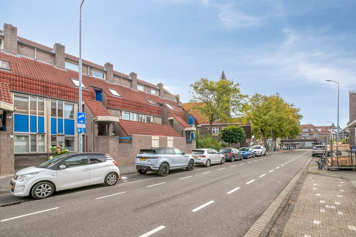 Foto 28 van Gestelsestraat 17-A