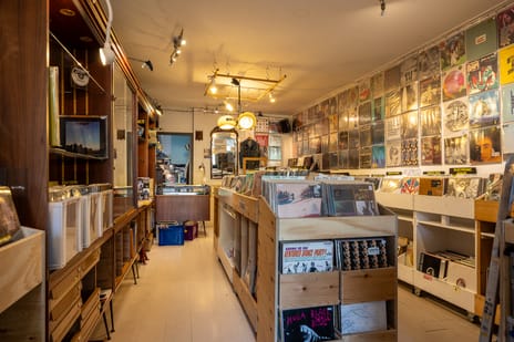 Oudegracht 314-A secondary image