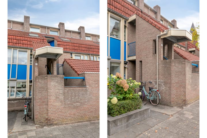 Foto 30 van Gestelsestraat 17-A