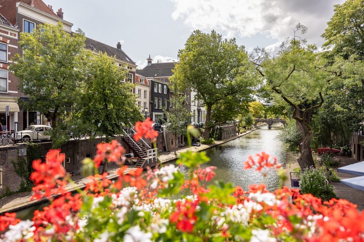 Photo 24 of Oudegracht 314-A