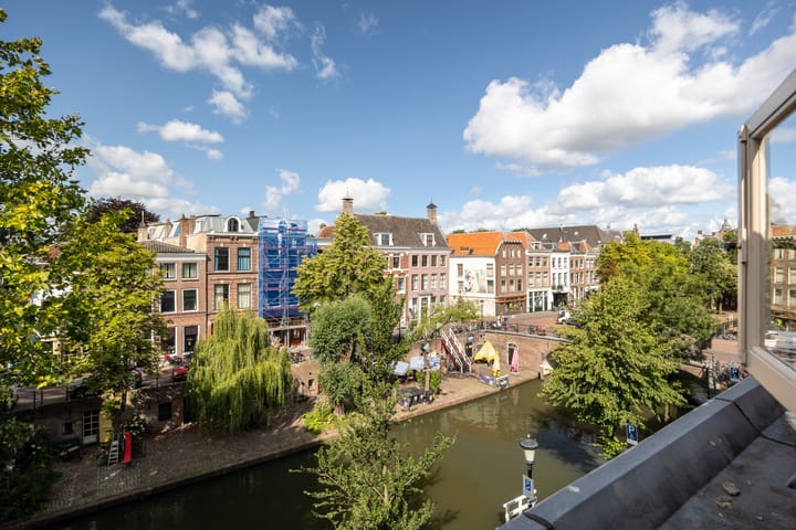 Photo 25 of Oudegracht 314-A