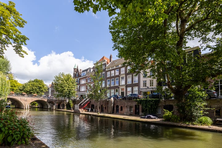 Photo 26 of Oudegracht 314-A