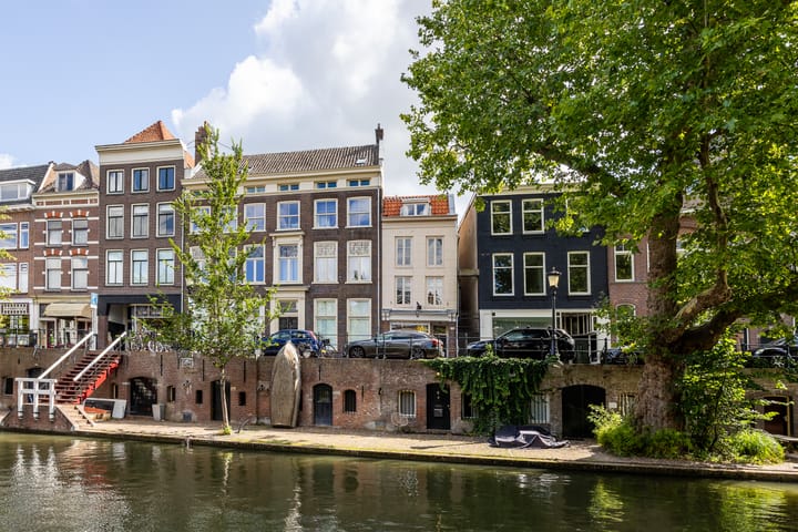 Photo 27 of Oudegracht 314-A