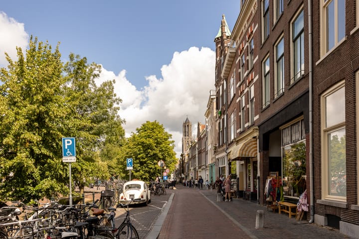 Photo 28 of Oudegracht 314-A