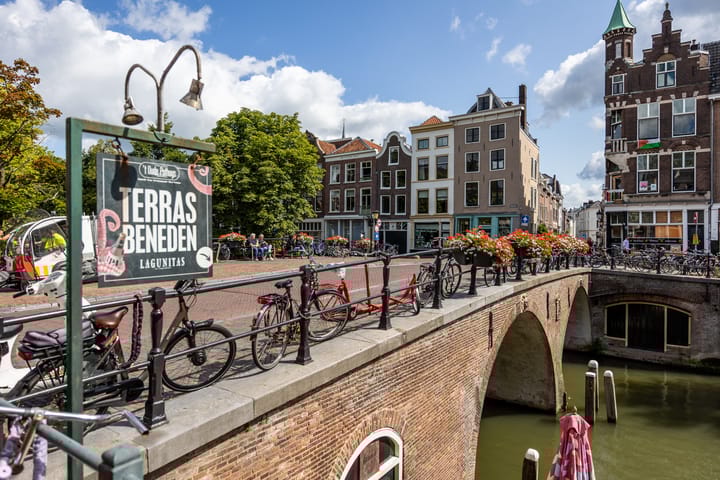 Photo 29 of Oudegracht 314-A