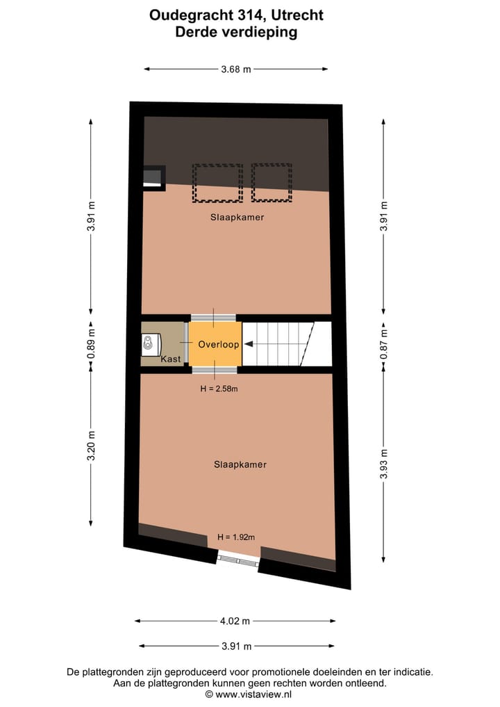 Photo 33 of Oudegracht 314-A