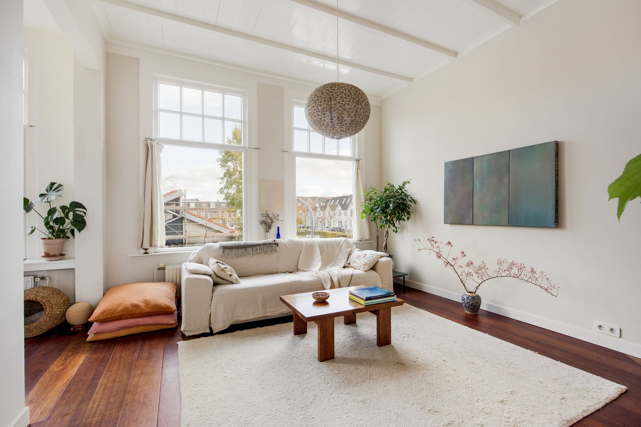 Foto 3 van Brouwersplein 25-RD