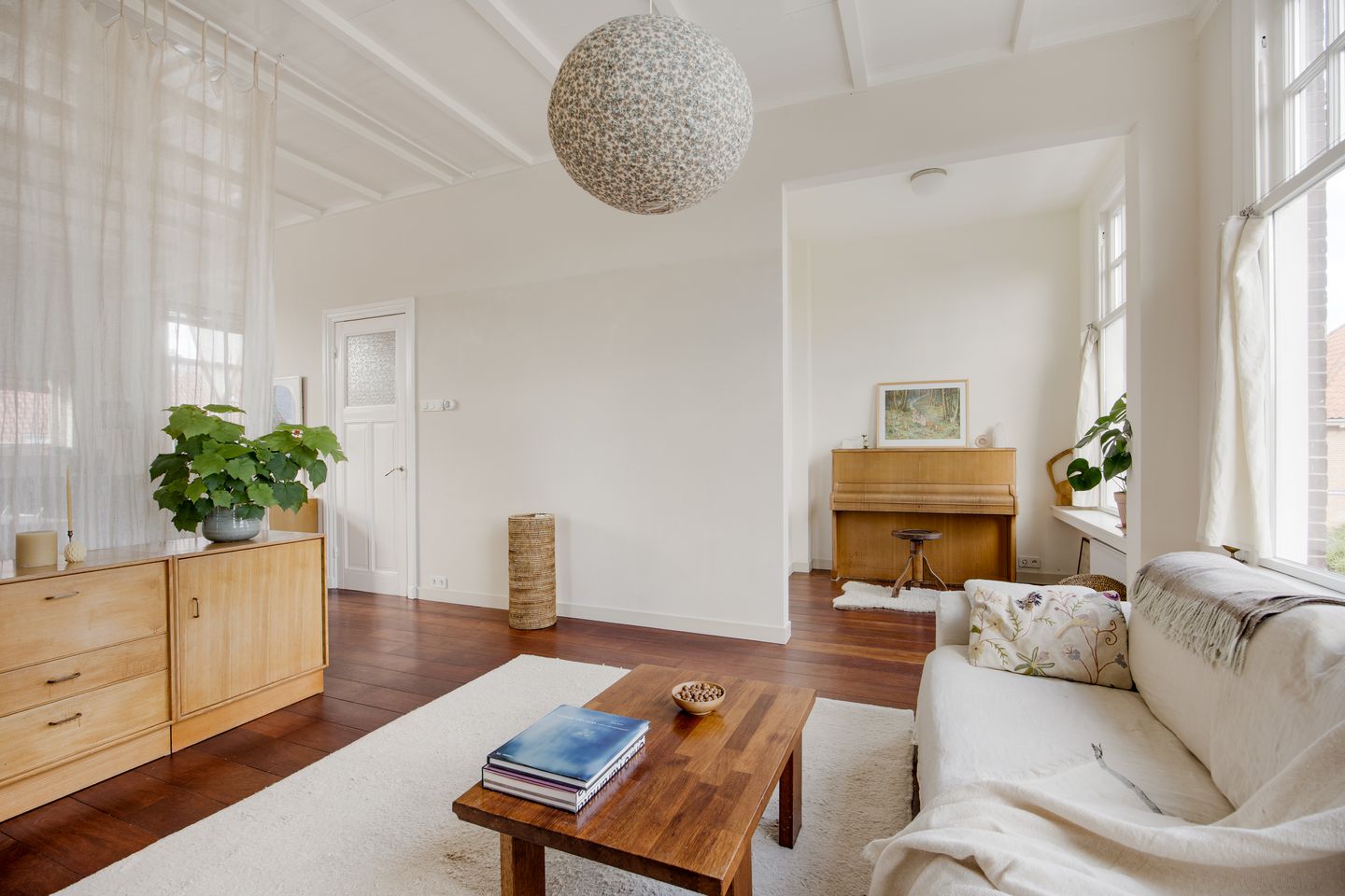 Foto 4 van Brouwersplein 25-RD