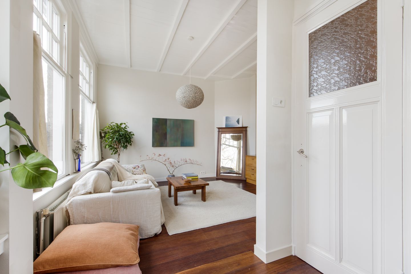 Foto 5 van Brouwersplein 25-RD