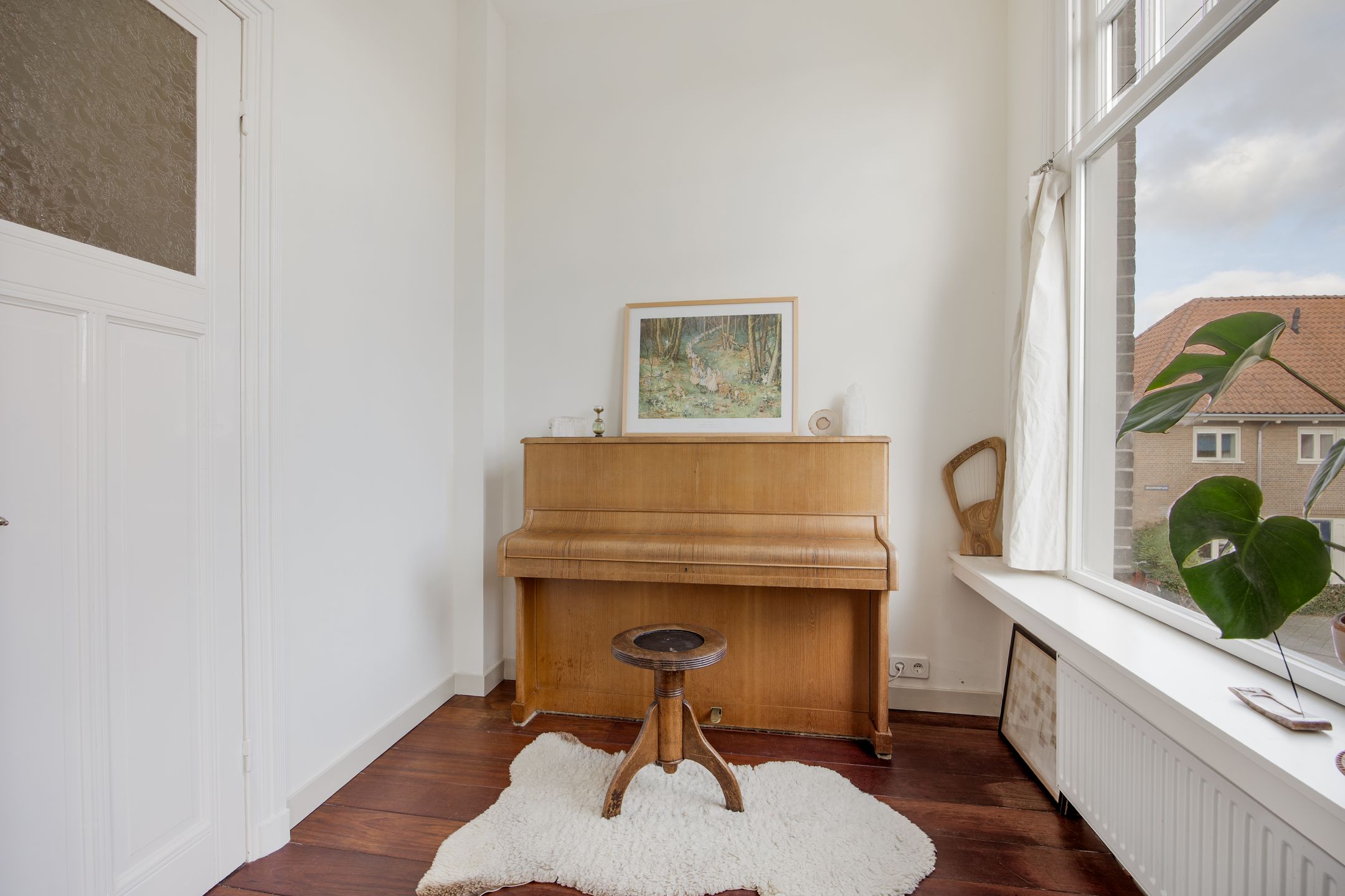 Foto 6 van Brouwersplein 25-RD