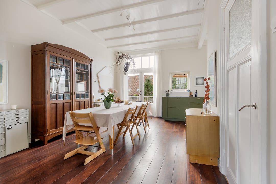 Foto 7 van Brouwersplein 25-RD