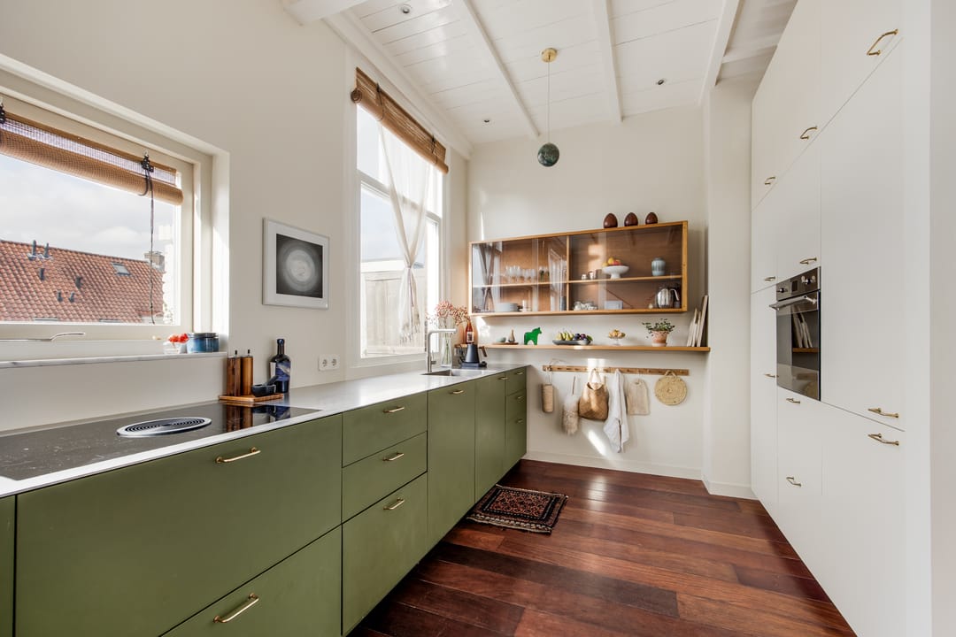 Foto 11 van Brouwersplein 25-RD