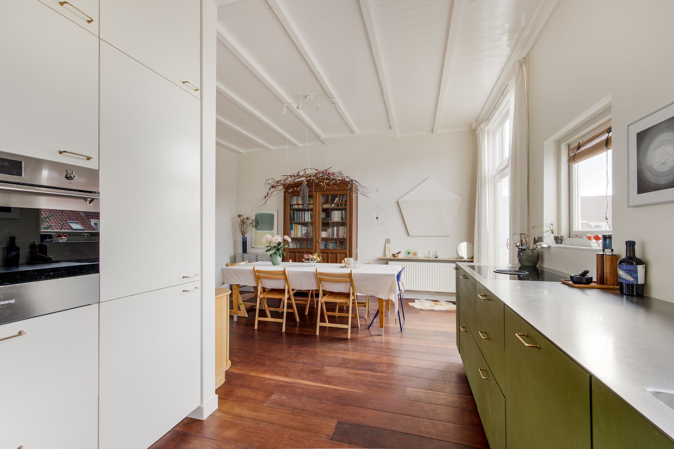 Foto 12 van Brouwersplein 25-RD