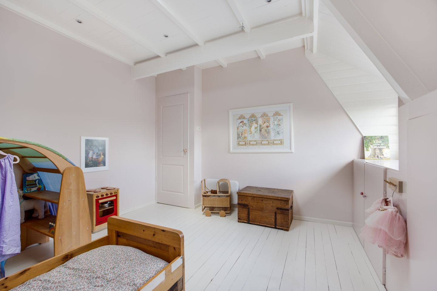 Foto 20 van Brouwersplein 25-RD