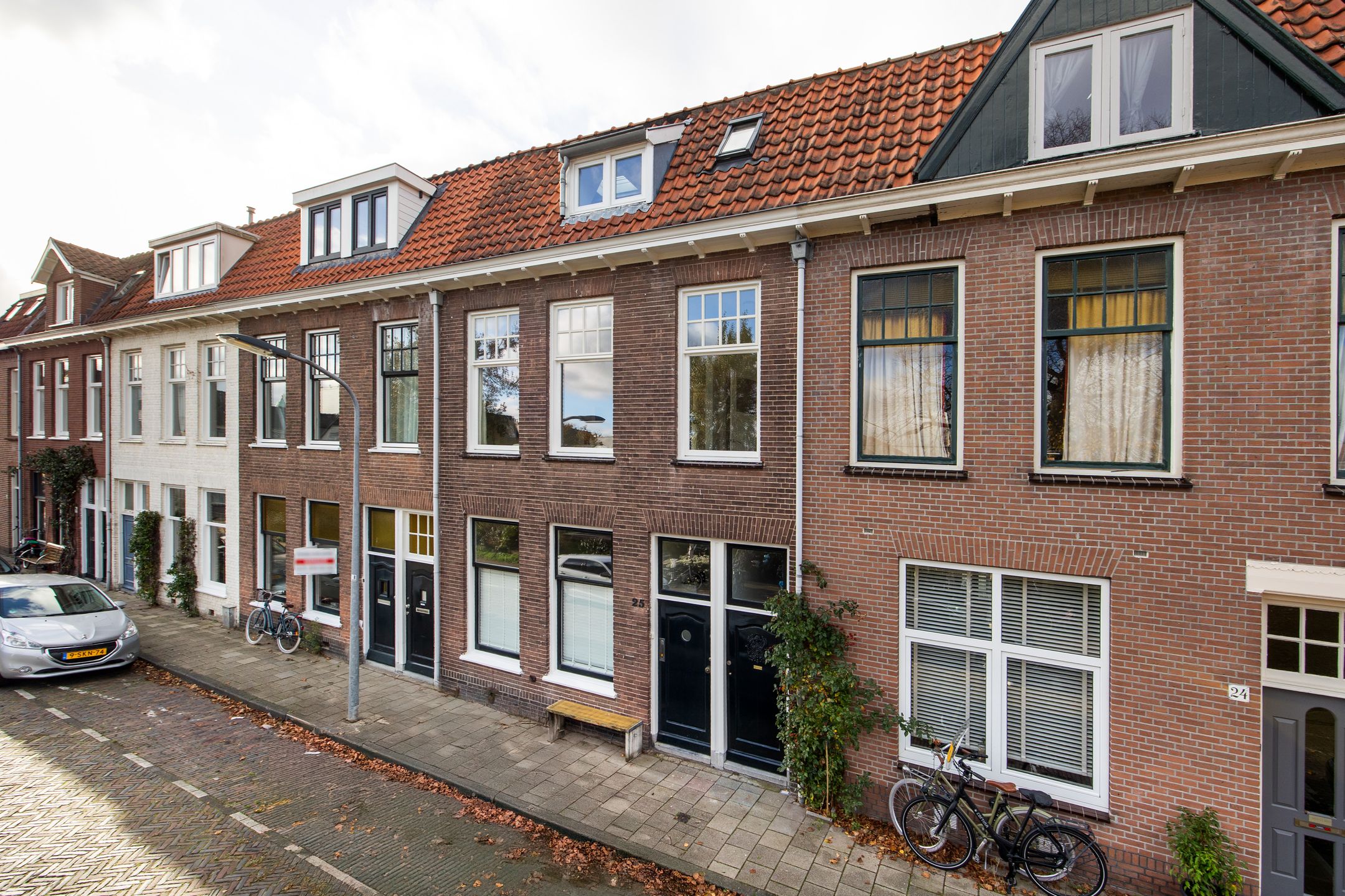 Foto 24 van Brouwersplein 25-RD