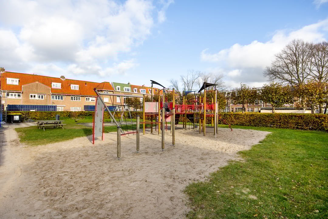 Foto 26 van Brouwersplein 25-RD