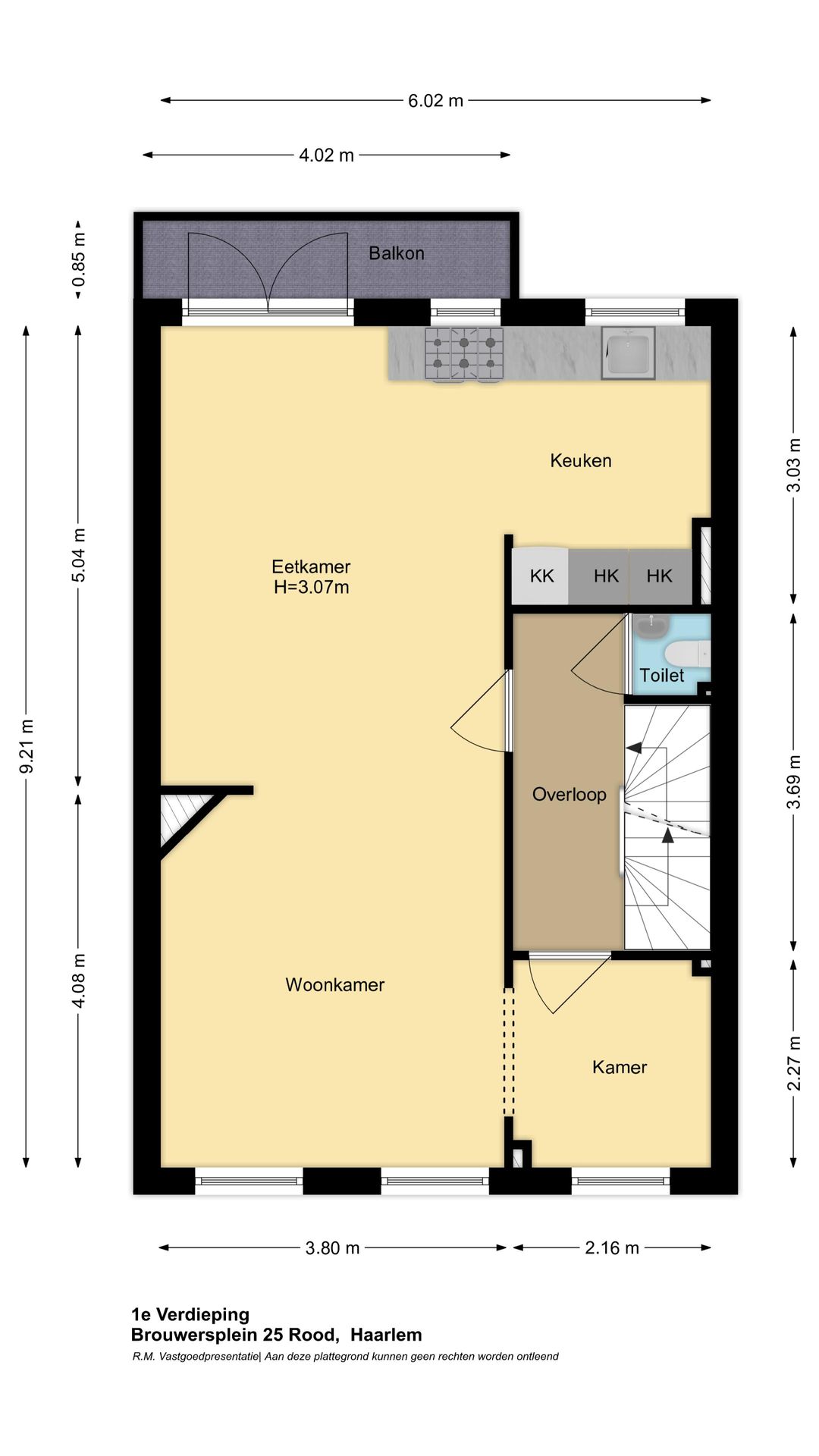 Foto 28 van Brouwersplein 25-RD