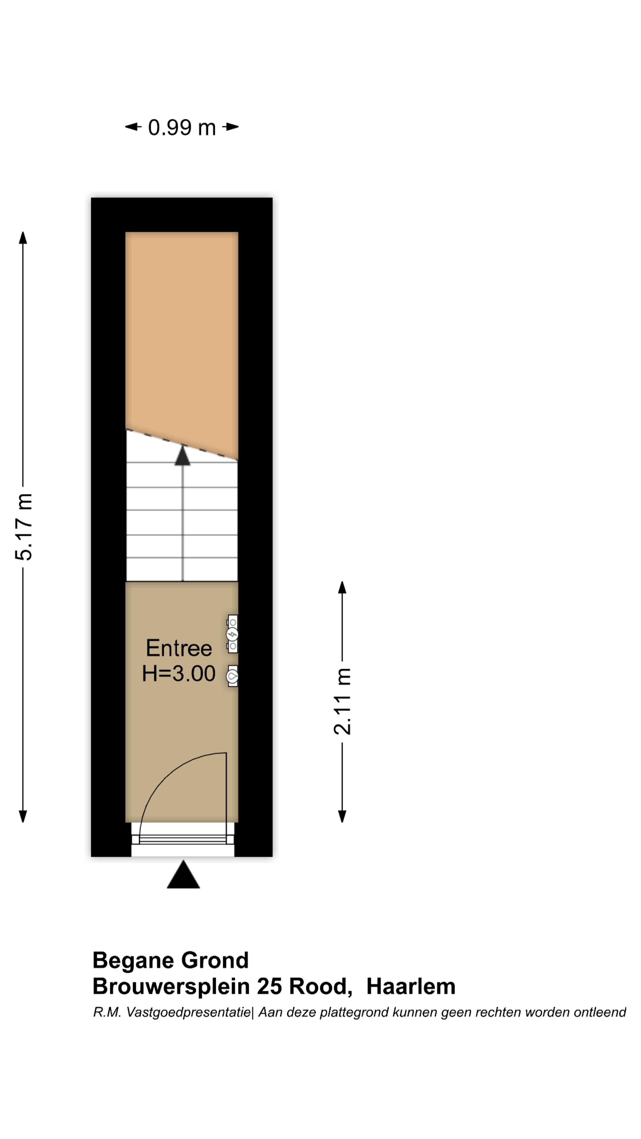 Foto 30 van Brouwersplein 25-RD