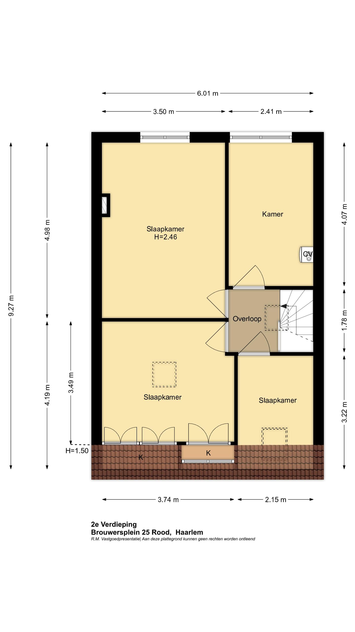 Foto 29 van Brouwersplein 25-RD