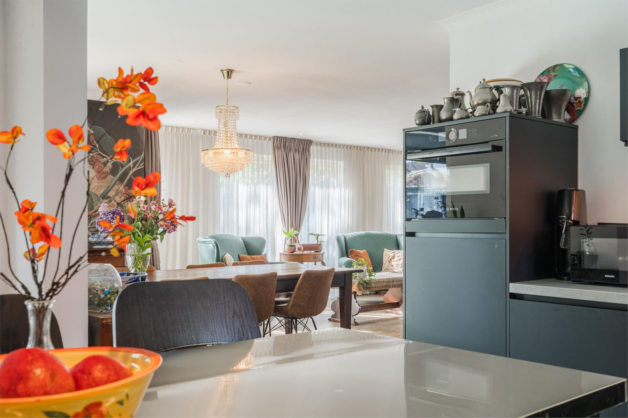 Foto 3 van Korteweg 3