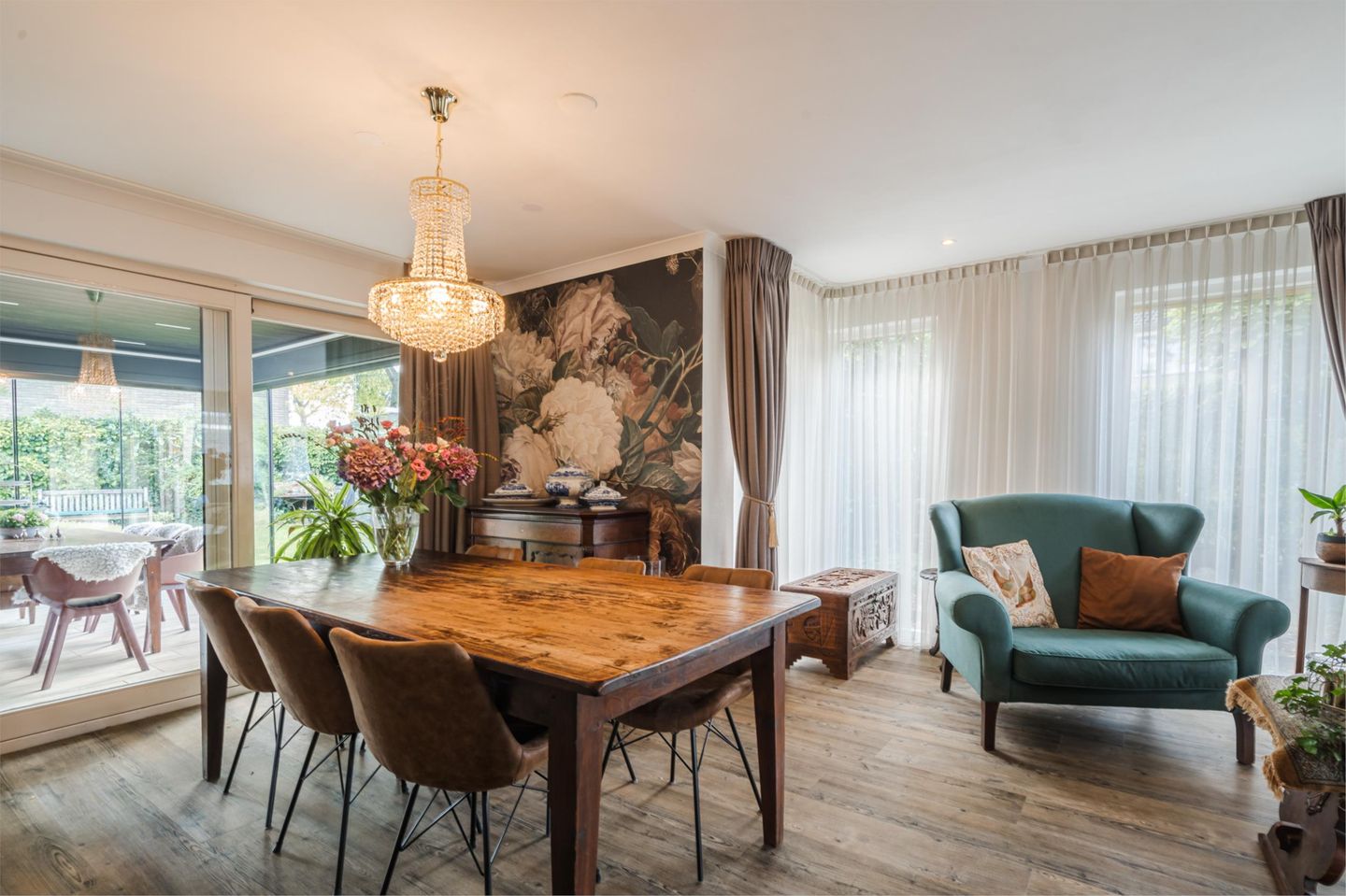 Foto 4 van Korteweg 3