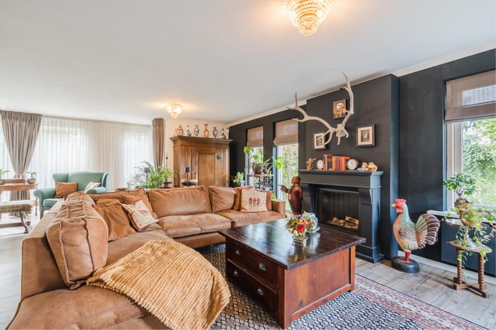 Foto 5 van Korteweg 3