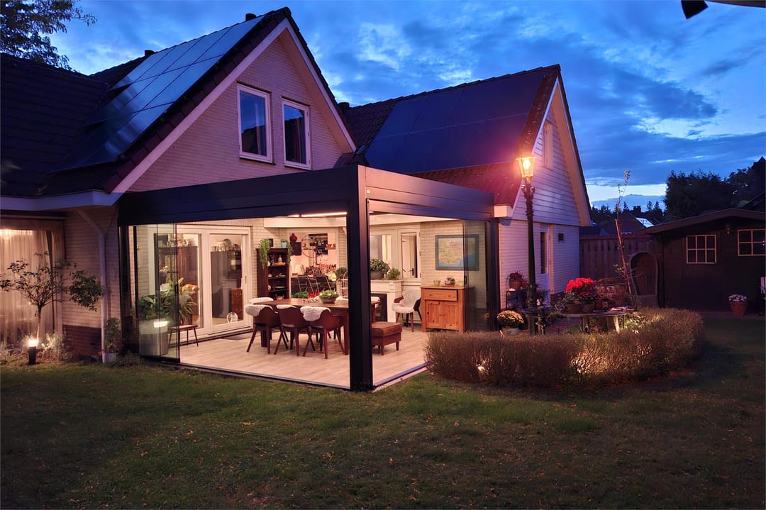 Foto 8 van Korteweg 3