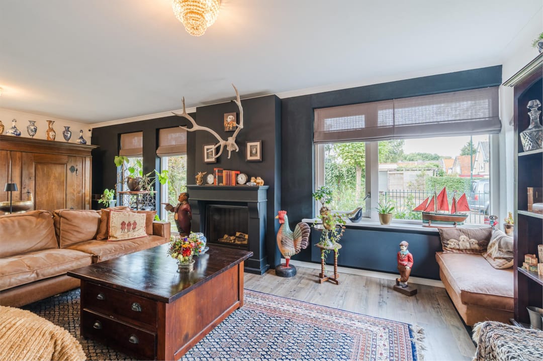 Foto 11 van Korteweg 3