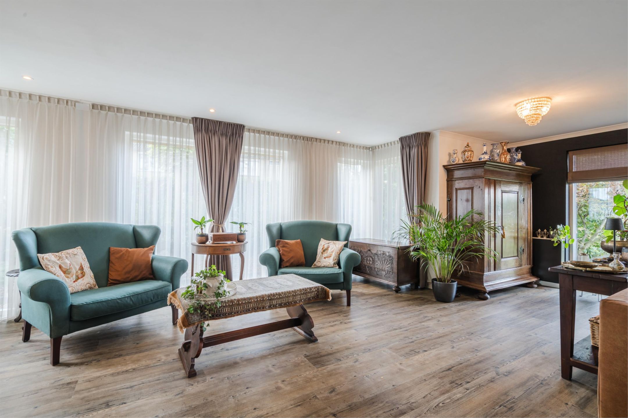 Foto 15 van Korteweg 3