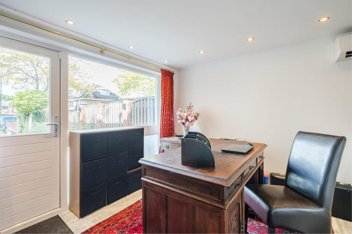 Foto 21 van Korteweg 3