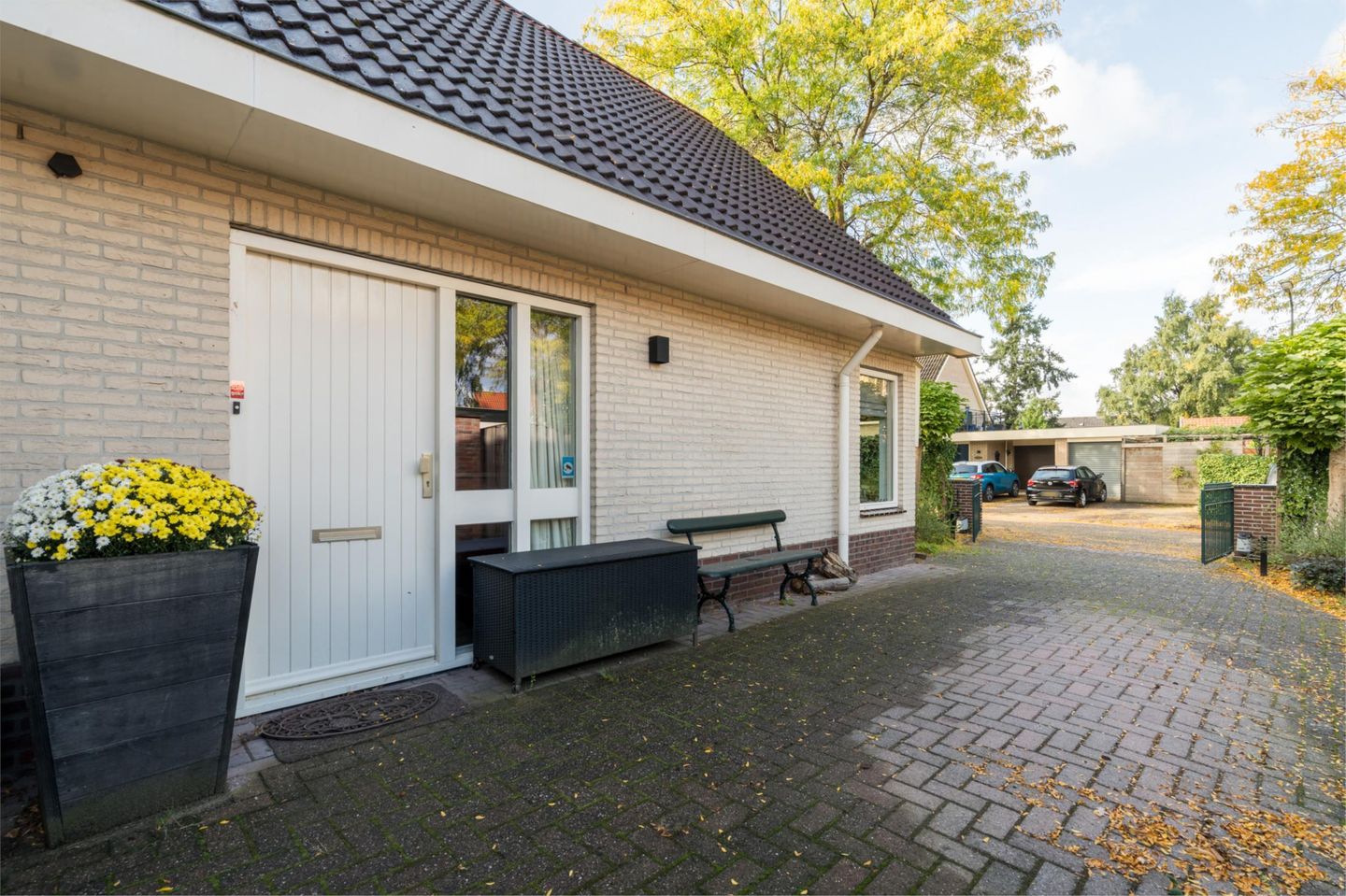 Foto 65 van Korteweg 3